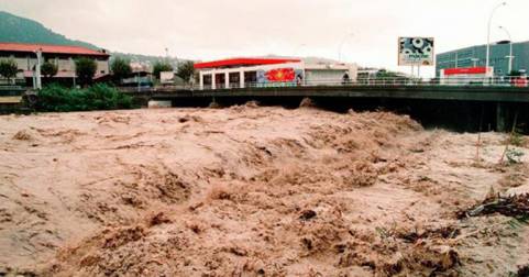 Fausse procédure d’alertes intempéries