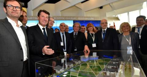 Mipim2016