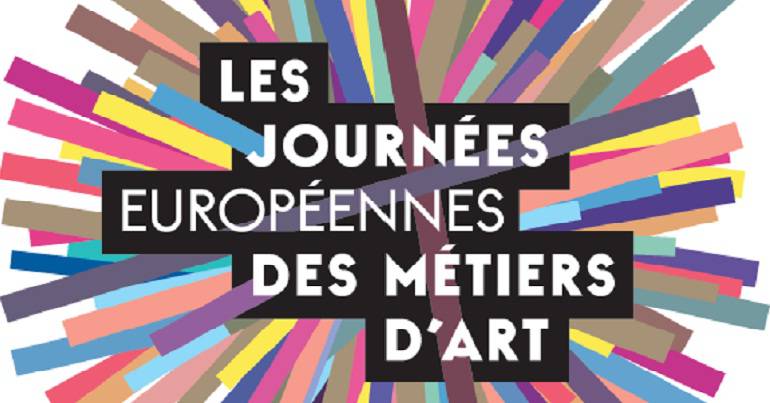 Journées européennes des métiers d’Art à Nice