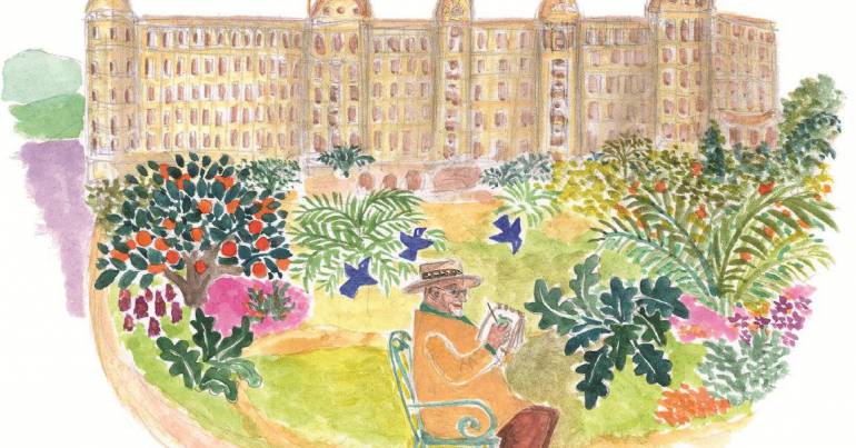 Petite main chez Henri Matisse, Jacqueline Duhême