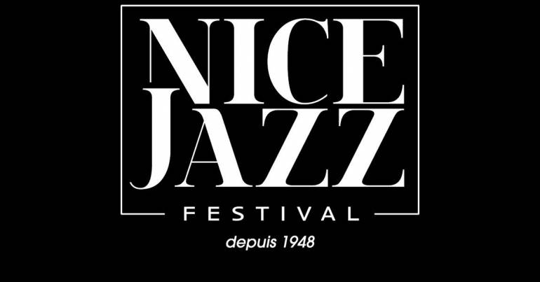 Nice jazz Festival