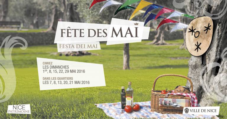 Fête des mai