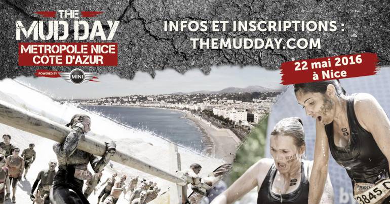 Mud Day 2016