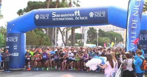semi-marathon 2016