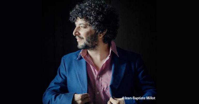 Omer Avital