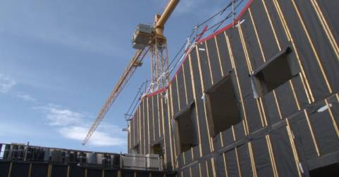 visite travaux ecole st-isidore