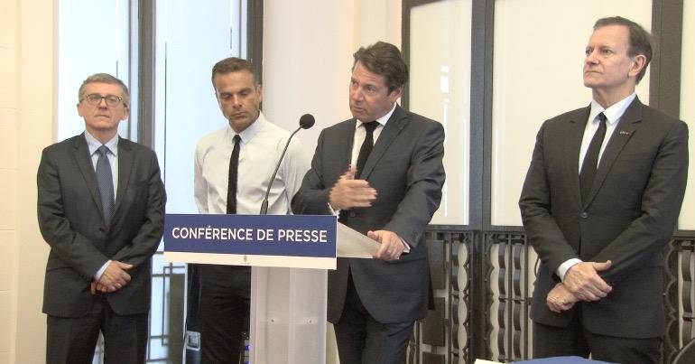 Théatre pour tous avec Francis HUSTER
