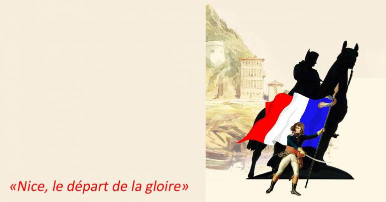 Nice, le départ de la gloire