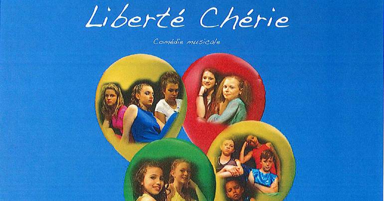 Liberté Chérie !