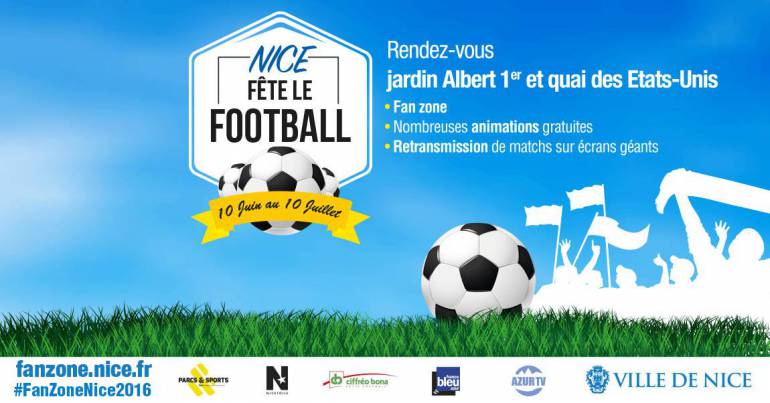 La FAN Zone