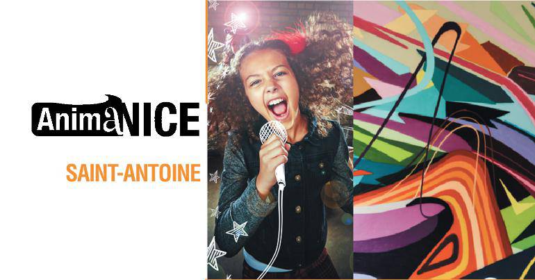 AnimaNice St Antoine
