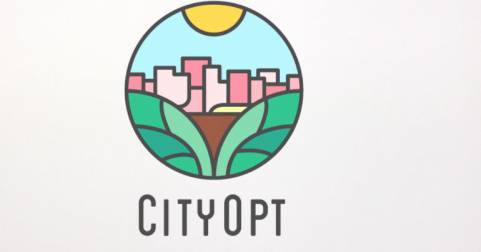 Innovative City - City Opt