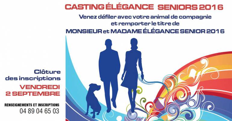 Star Senior Elegance 2016
