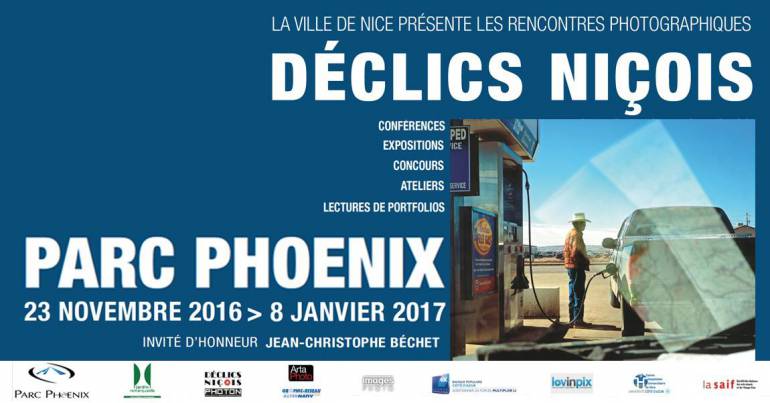 Déclics niçois