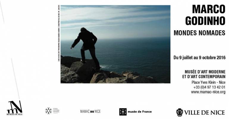 Marco Godinho - Mondes Nomades