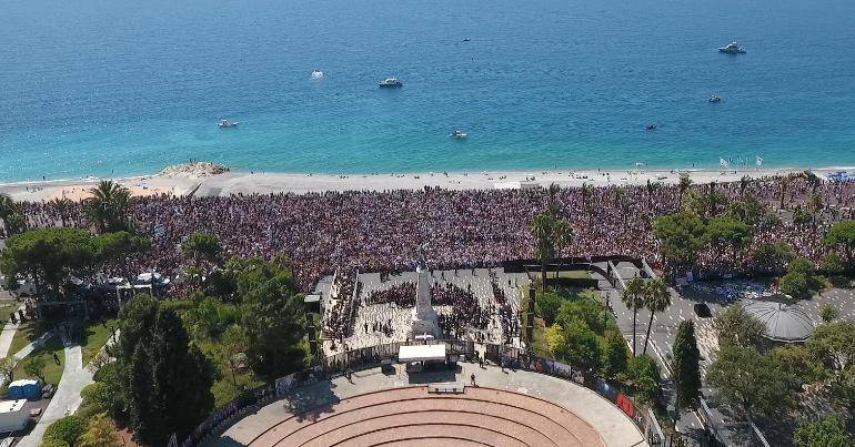 Attentat du 14 juillet 2016 : collecte de fonds pour soutenir les familles de victimes