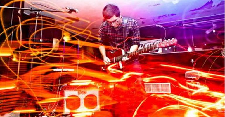 Concert projet Cluster