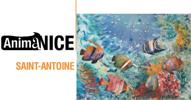 Exposition "brillances"