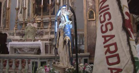 Vieux Nice - Fête du Malonat