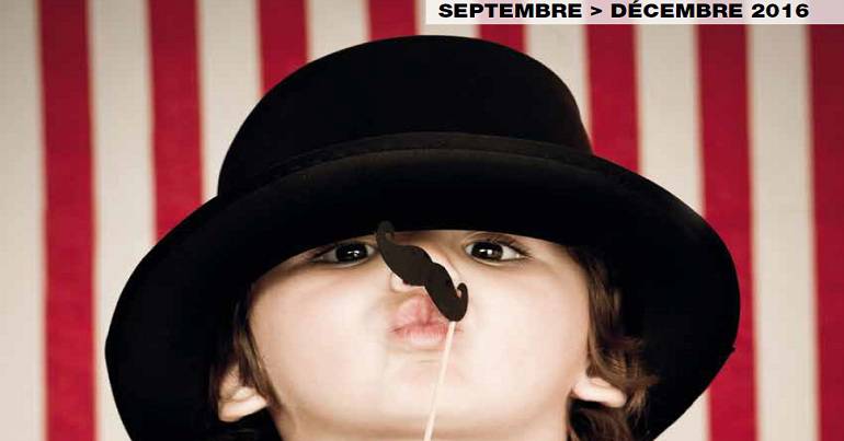 Spectacle Jeune public : « La petite fille et la mer »