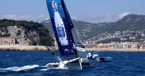 Tour De France à la Voile 2016 - Retour sur le Vainqueur