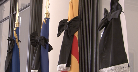 Point d'étape trois semaines après l'attentat du 14 juillet 2016