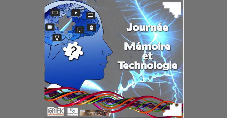 journée mémoire et technologie