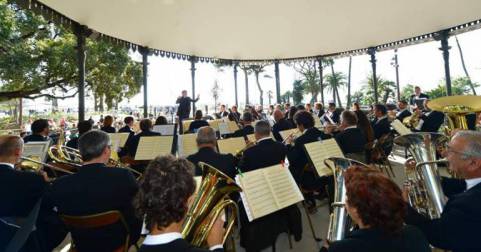 Orchestre d'harmonie