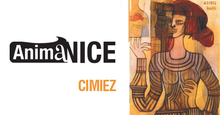 Exposition "un peintre du XXe siècle, du figuratif à l’abstrait"