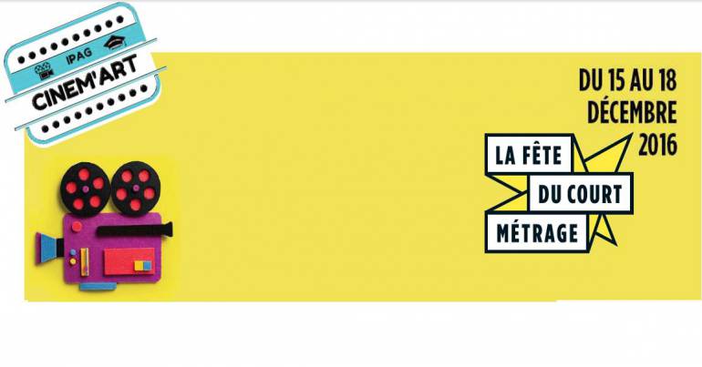 La Fête du Court Métrage