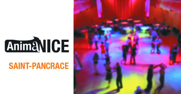 Bals de Saint Pancrace