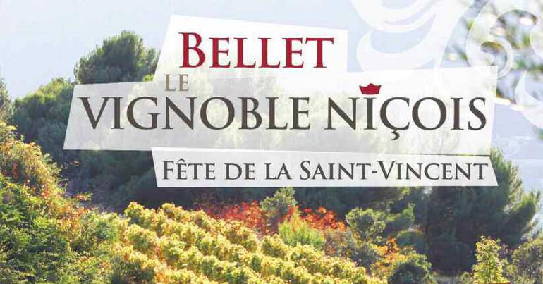 BELLET ST VINCENT