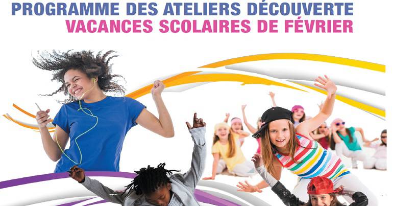 Ateliers découverte dans les centres AnimaNice