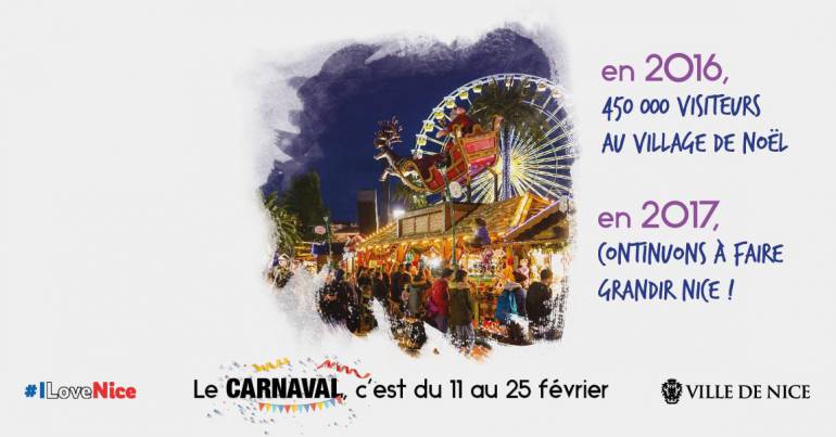 Carnaval 2017
