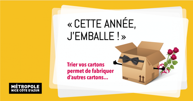 TRI CARTON