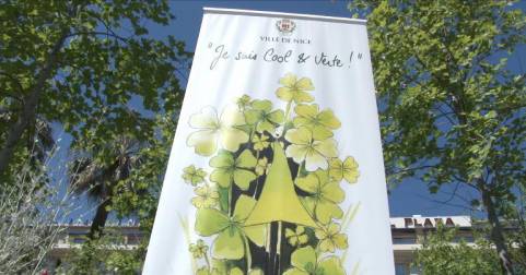 Festiavl jardin