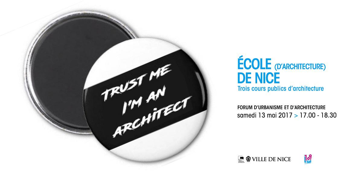 Cours publics d’architecture