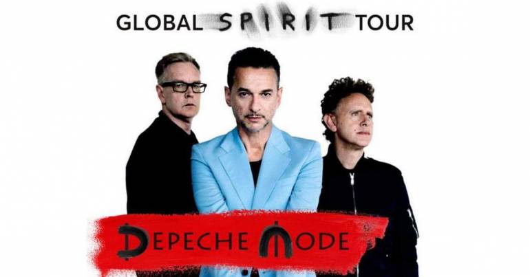 depeche mode