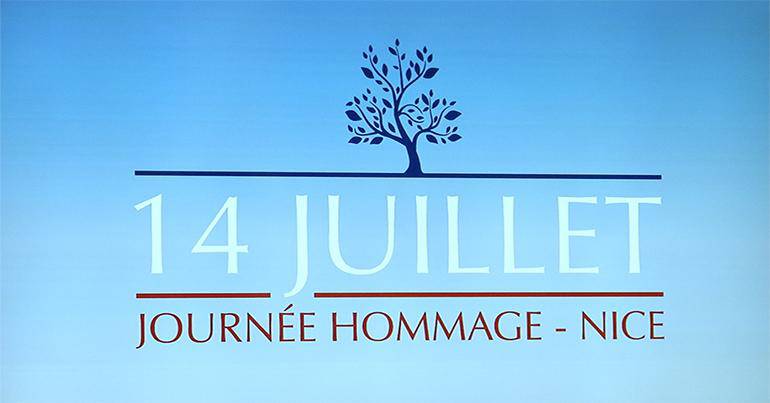 5ème Comité pour la Mémoire des victimes de l’attentat du 14 Juillet 2016