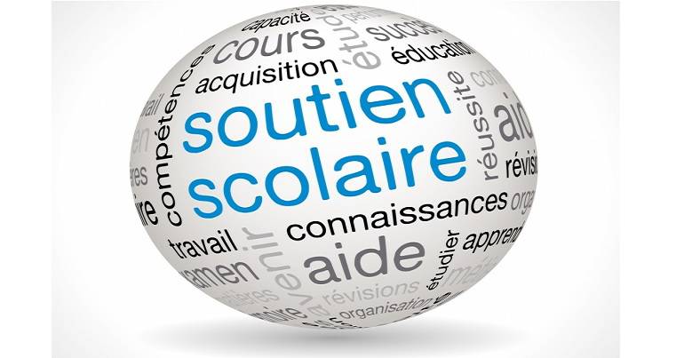 Soutien scolaire au Pôle Social  - Appel à bénévoles \!\!\!
