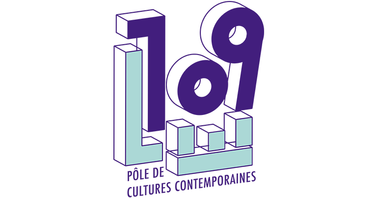 Le 109 pôle de cultures contemporaines