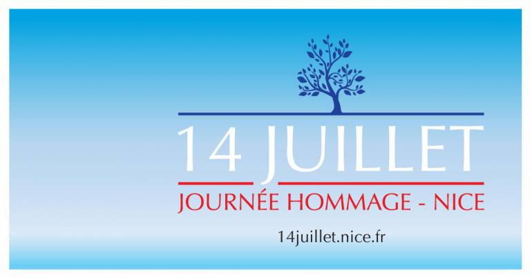 Cérémonie du 14 juillet \: restrictions de circulation