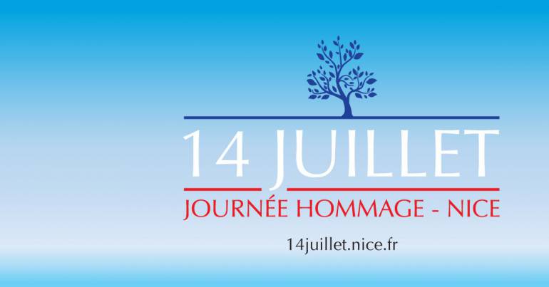 14 juillet - Journée hommage