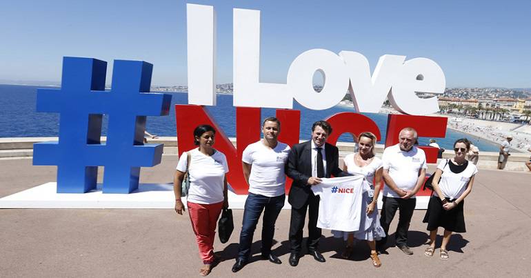 Aide aux familles des victimes de l’attentat du 14 juillet