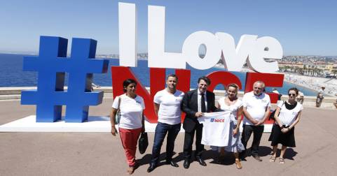 Aide aux familles des victimes de l’attentat du 14 juillet