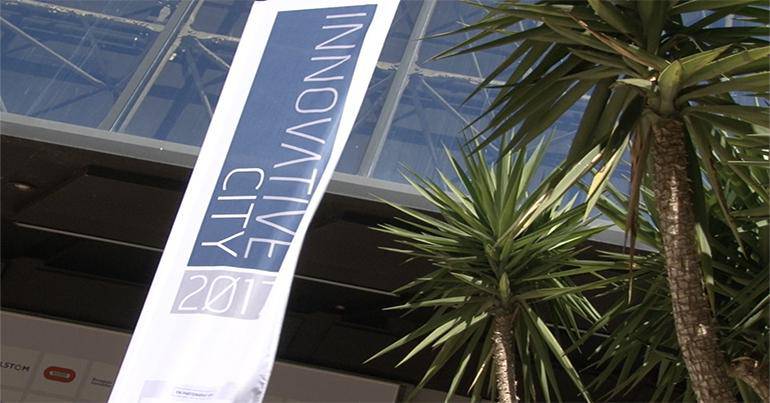 Salon Innovative City