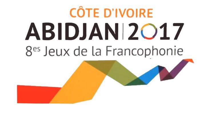 8ème édition des Jeux de la Francophonie