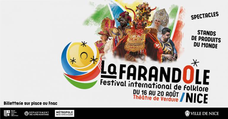 LaFarandole