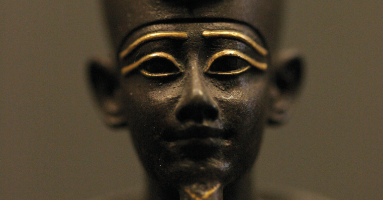 Journée Égypte antique