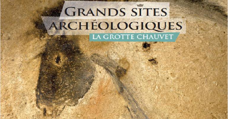 Conférences et projection \: La Grotte Chauvet